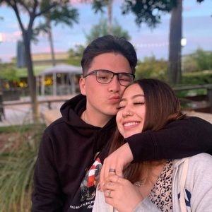 Meet your Posher, Isaac